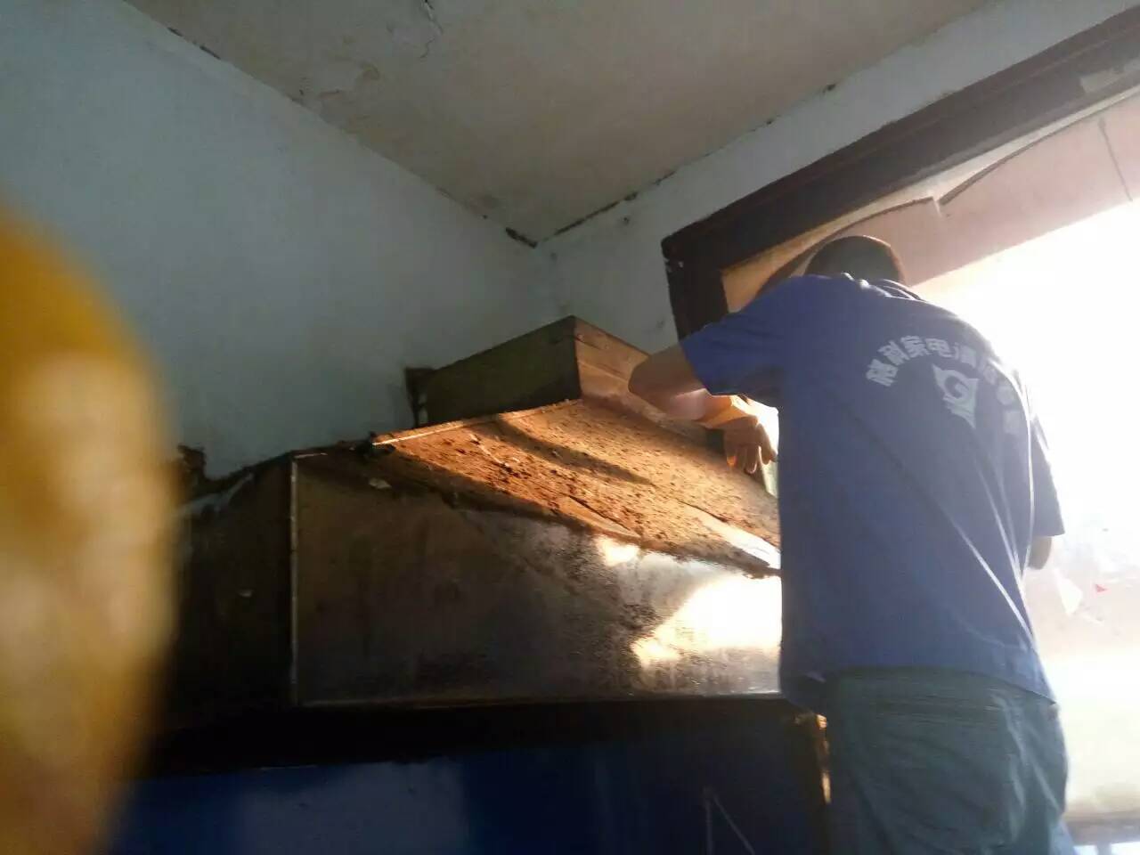 家电清洗是暴利行业吗，容易赚钱吗？  家电清洗暴力  家电清洗行业  家电清洗赚钱