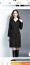 一线品牌折扣女装潮牌新款棉服一手货源厂家低价走份