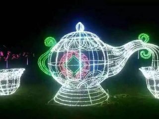 梦幻灯光展出售灯光道具展示租赁灯光造型报价方案厂家&nbsp;&nbsp;变形金刚&nbsp;&nbsp;仿真恐龙展&nbsp;&nbsp;风车展