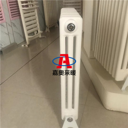钢三柱暖气片优缺点@GZ306钢三柱散热器各种型号齐全&nbsp;&nbsp;钢管三柱暖气片