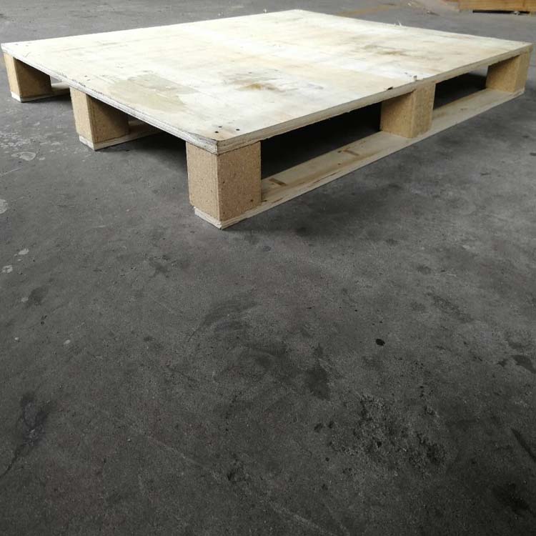 胶南木托板厂家直销样式多样专业定制胶合卡板加工电话 木托盘 胶合板托盘 免熏蒸托盘