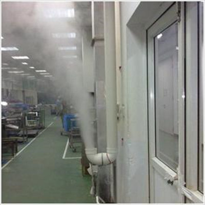 无尘车间超声波加湿除尘设备  车间加湿除尘设备  超声波加湿设备  超声波加湿器