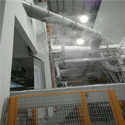 无尘车间超声波加湿除尘设备  车间加湿除尘设备  超声波加湿设备  超声波加湿器