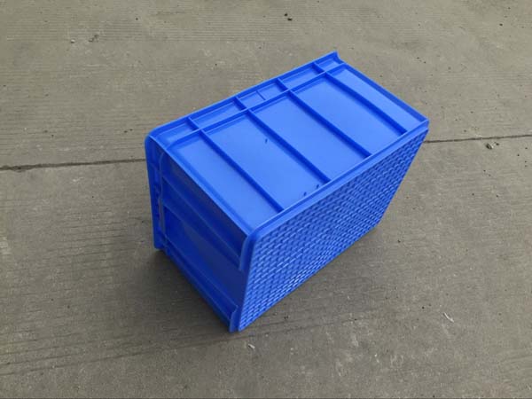 长春塑料食品箱物流箱厂家  塑料物流箱  塑料周转箱