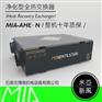 米亚新风系统 更好的空气 更好的生活 博美机电
