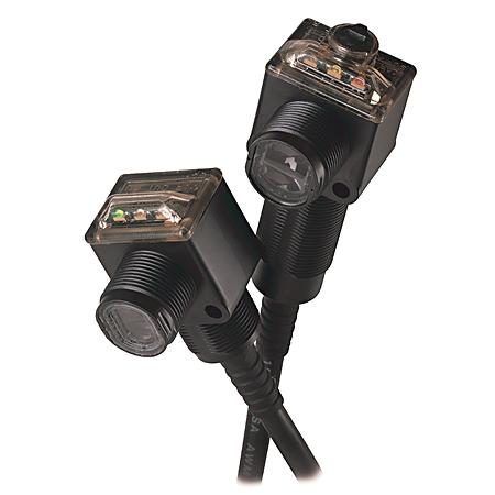 罗克韦尔传感器42GRL-9002-QD  光电传感器  42GRL9002QD