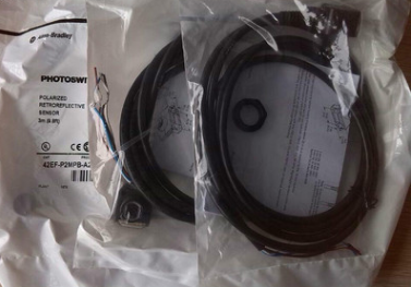 罗克韦尔传感器42GRL-9002-QD  光电传感器  42GRL9002QD