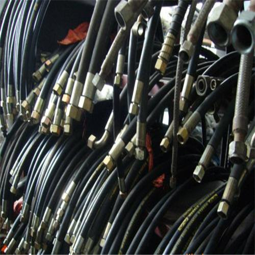 专营液压油管厂家 加工矿用液压支柱胶管型号品质高