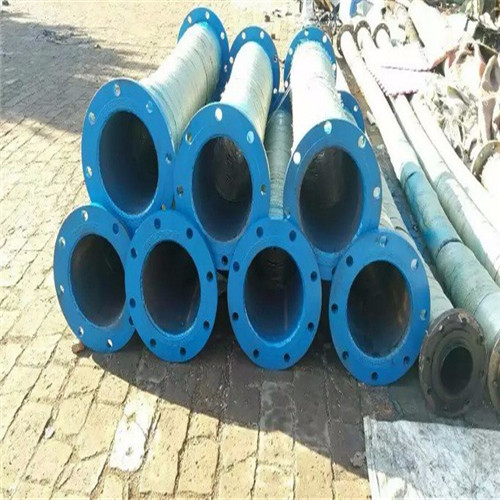 厂家加工排水胶管厂家 大口径输水胶管型号质量优良  大口径胶管