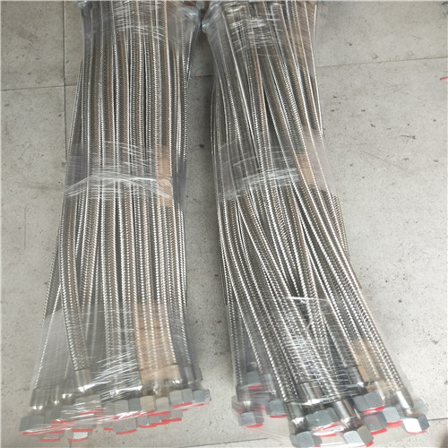 专销寿力空压机金属软管加工 优质DN100金属软管材质