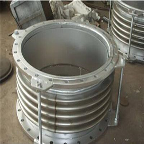 直埋式补偿器 管道波纹补偿器型号 加工金属膨胀节