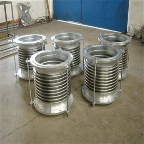 直销河北减震波纹补偿器 轴向型耐酸碱金属补偿器厂家