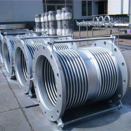 直销河北减震波纹补偿器 轴向型耐酸碱金属补偿器厂家