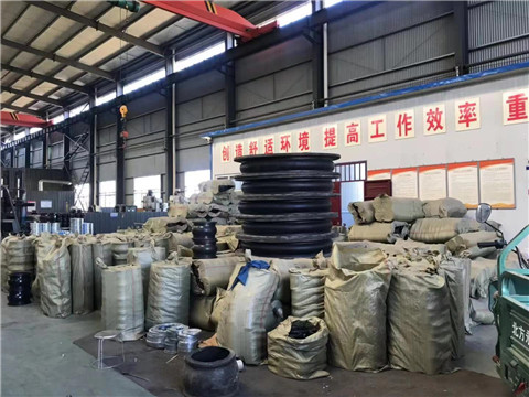 直销水泵软连接价格 直销风道橡胶软连接型号耐用