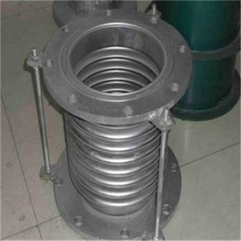 直销金属柔性补偿器 角向型补偿器厂家 使用寿命长