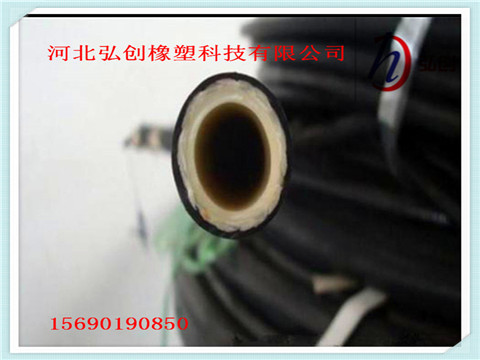 定做喷涂机高压管厂家 优质卸油软管品牌 厂家可加工