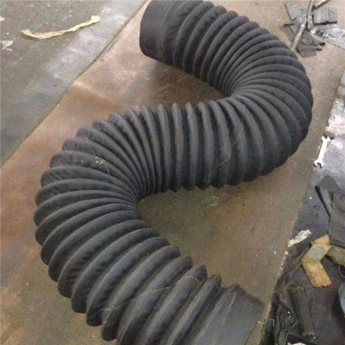 专销伸缩胶管规格 防尘套型号 橡胶伸缩胶管品牌特惠