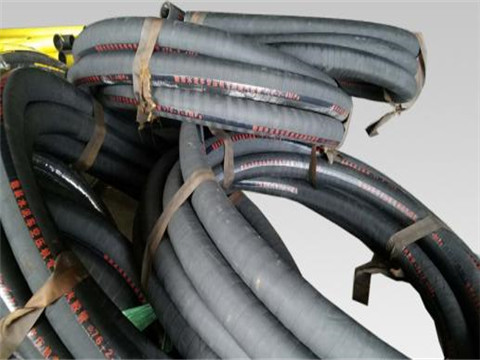 加工耐磨夹布胶管 气体收放管价格 柴汽油专用管  柴油专用管