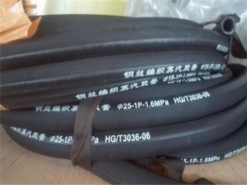 厂家直销 耐油夹布胶管 空调专用管长度品质优良