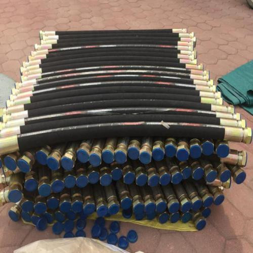 衡水制作瓦斯抽放软管定制 加工抽瓦斯胶管规格品质优