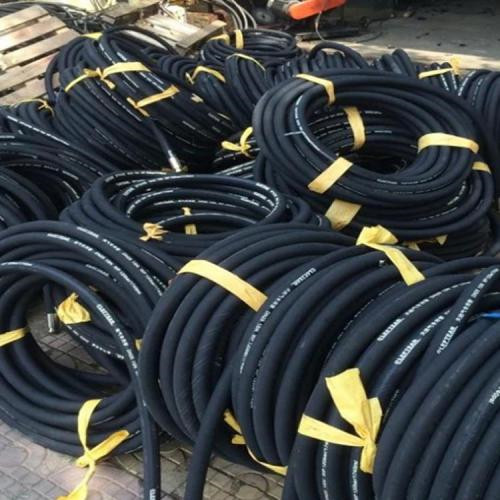 衡水制作瓦斯抽放软管定制 加工抽瓦斯胶管规格品质优