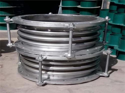 加工定制 轴向型补偿器 风道补偿器 金属软接头欢迎订购