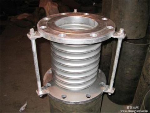直销 厚壁型波纹补偿器 织物补偿器 金属管道膨胀节批发  管道彭膨胀节