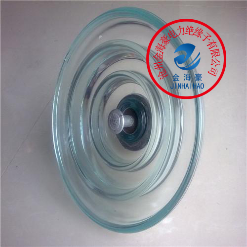LXP1-70玻璃绝缘子  玻璃瓷瓶