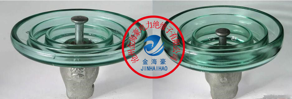 LXY-100玻璃绝缘子