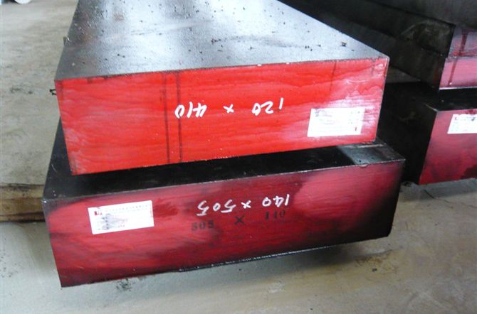 供应2714预硬模具钢2714模具钢耐磨不变形2714模具钢
