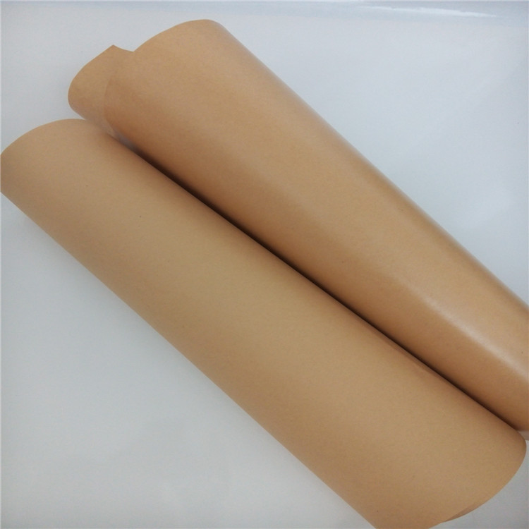 白色佳木斯淋膜纸那里有 楷诚纸业厂家供应  牛皮纸  离型纸