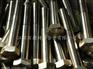 江苏inconel718合金外六角螺栓紧固件厂家直销