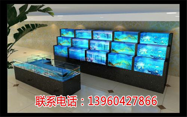 厦门海鲜池_厦门海鲜池设计安装&nbsp;&nbsp;厂家价格