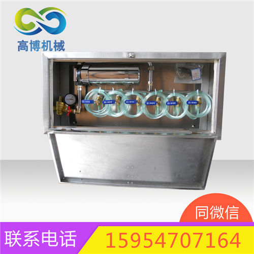 ZYJ供水施救矿井供水自救装置价格  ZYJ-M6供水自救