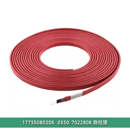 25DWK2-PF排水管解冻江西电伴热带防腐  排水管保温电热带