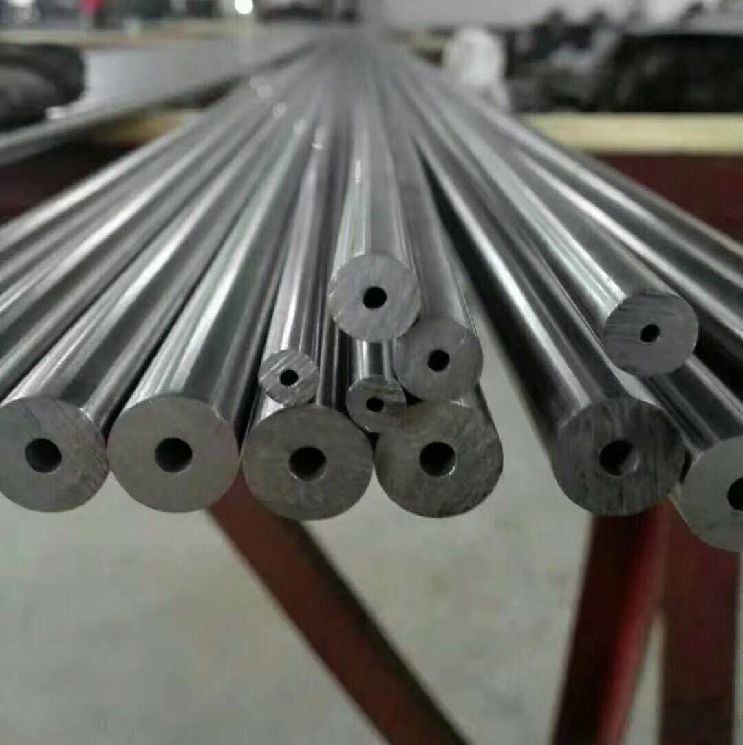 厂家供应减震器零用精密钢管&nbsp;&nbsp;精密钢管厂家