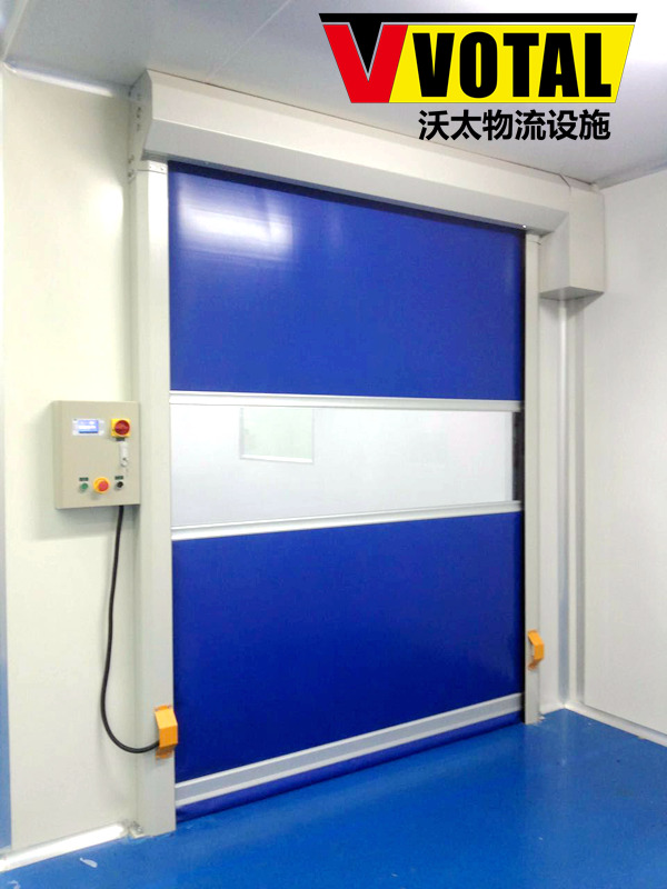 湖州高标准快速卷帘门品牌  湖州快速卷帘门