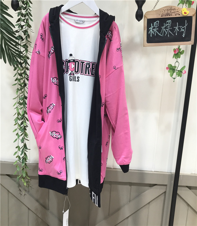 佛山棵棵树童装春装外贸童装批发生产厂家  品牌童装  童装货源  库存尾货