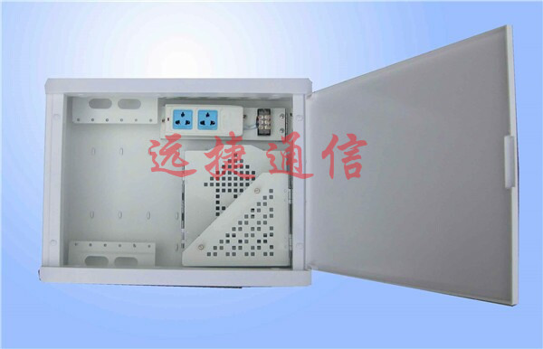 综合布线箱（FTTH光纤入户信息箱）  光纤入户配线箱  多媒体信息箱