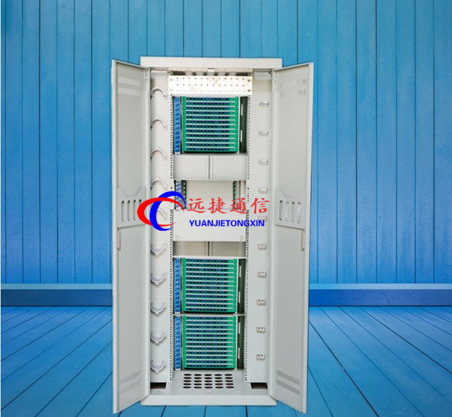 ODF光纤配线架（ODF光纤配线架）图文详细介绍  三网合一光纤配线架
