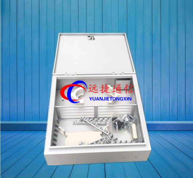 光纤配线箱图文详细介绍  光纤分纤箱  光纤分线箱