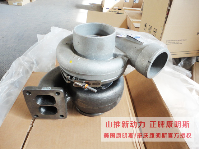 康明斯涡轮增压器4951982厂家供应 康明斯增压器