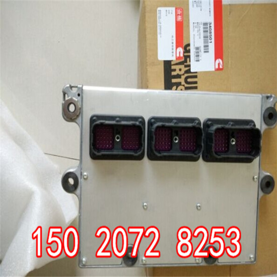 M11-C225郑工高原推土机电脑版模块4024839  M11电脑模块