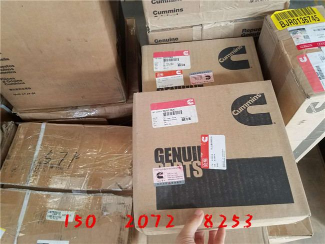 QSK60（大号）水泵4376121黑岱沟露天煤矿矿车代理  QSK60水泵