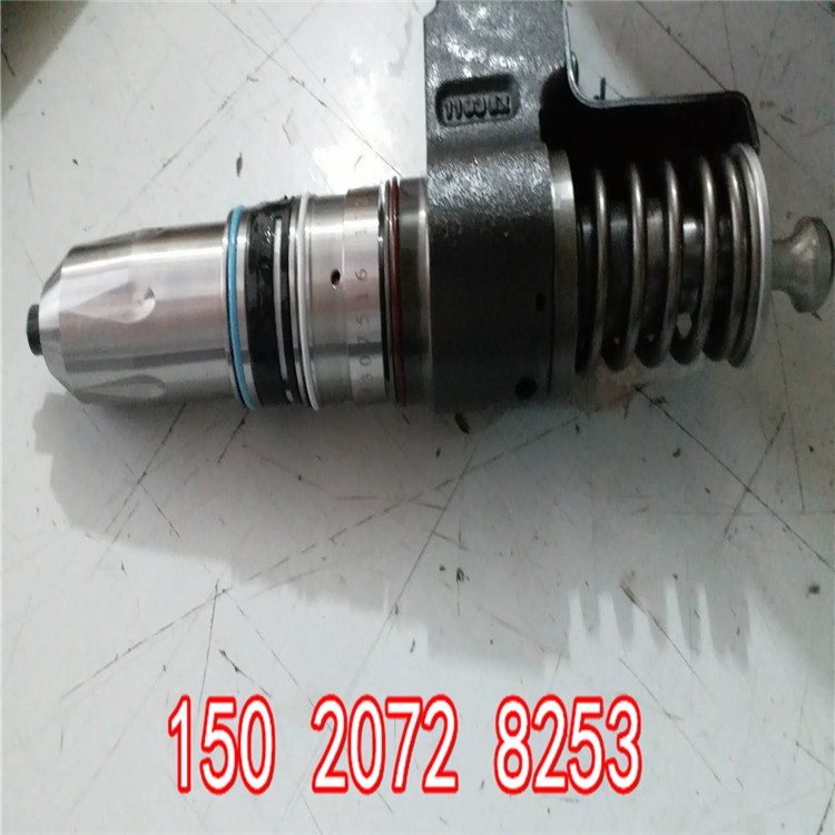 原厂现货QSN喷油器4307516/3411754