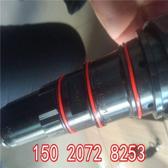 900KW船用发电机组K38喷油器3076702