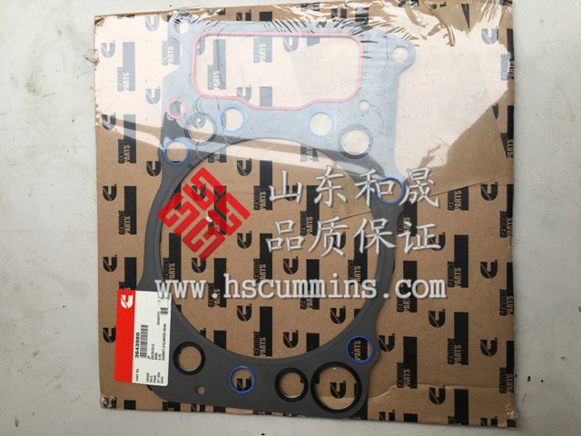 QSK45汽缸垫4086225价格表