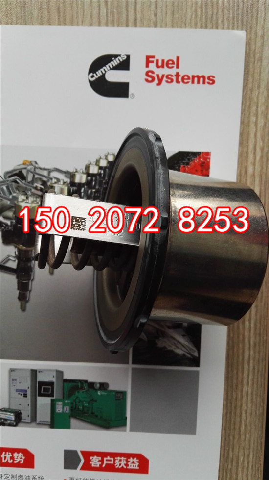 调温装置CumminsKTA19节温器3076489