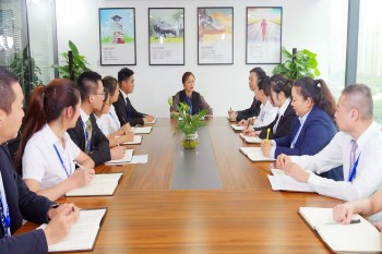 西安格帆科技有限公司
