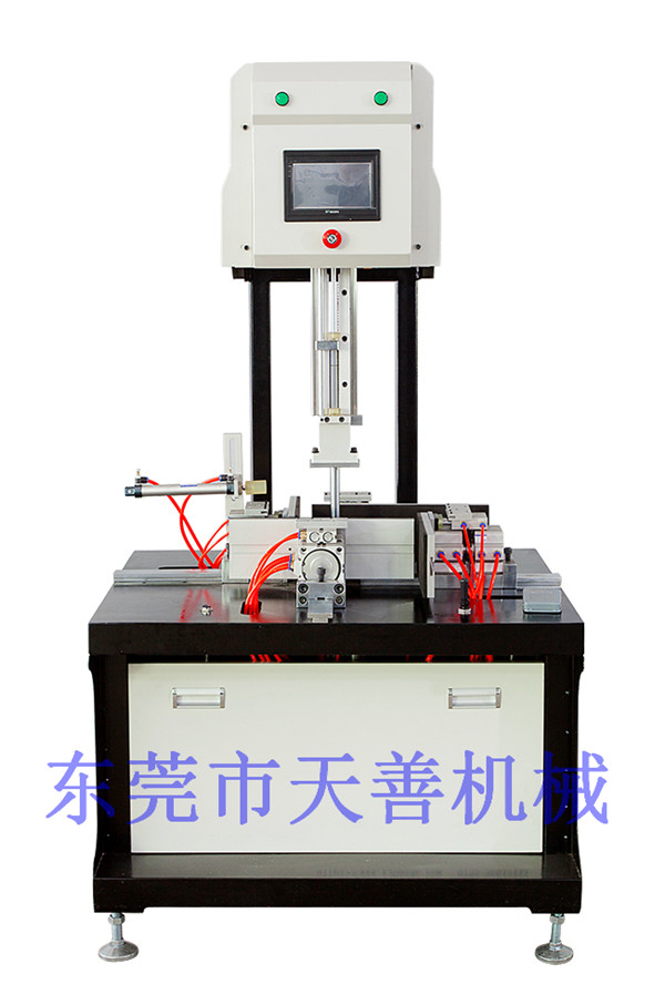 东莞伺服礼品盒四边围边折入成型机  东莞礼品盒成型机  东莞四边折入成型机  伺服围边机